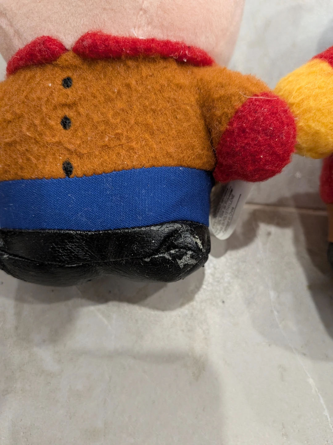 South Park Plush Toys - Stan, Kyle, Cartman, Kenny - photo 5