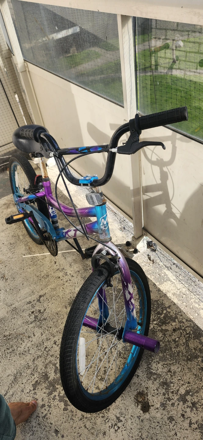 Moxelo Kids Bike - photo 3