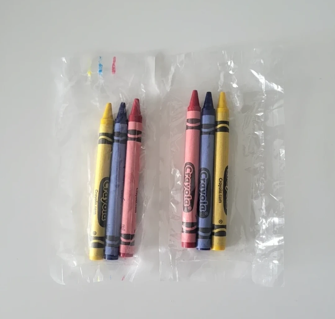 Crayola Crayons