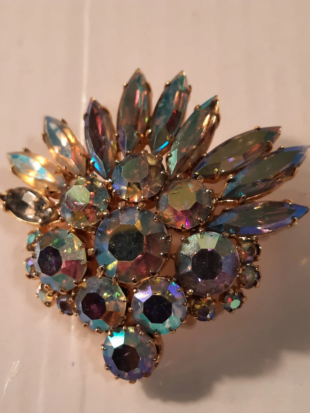 Assorted Brooches Lot - photo 4