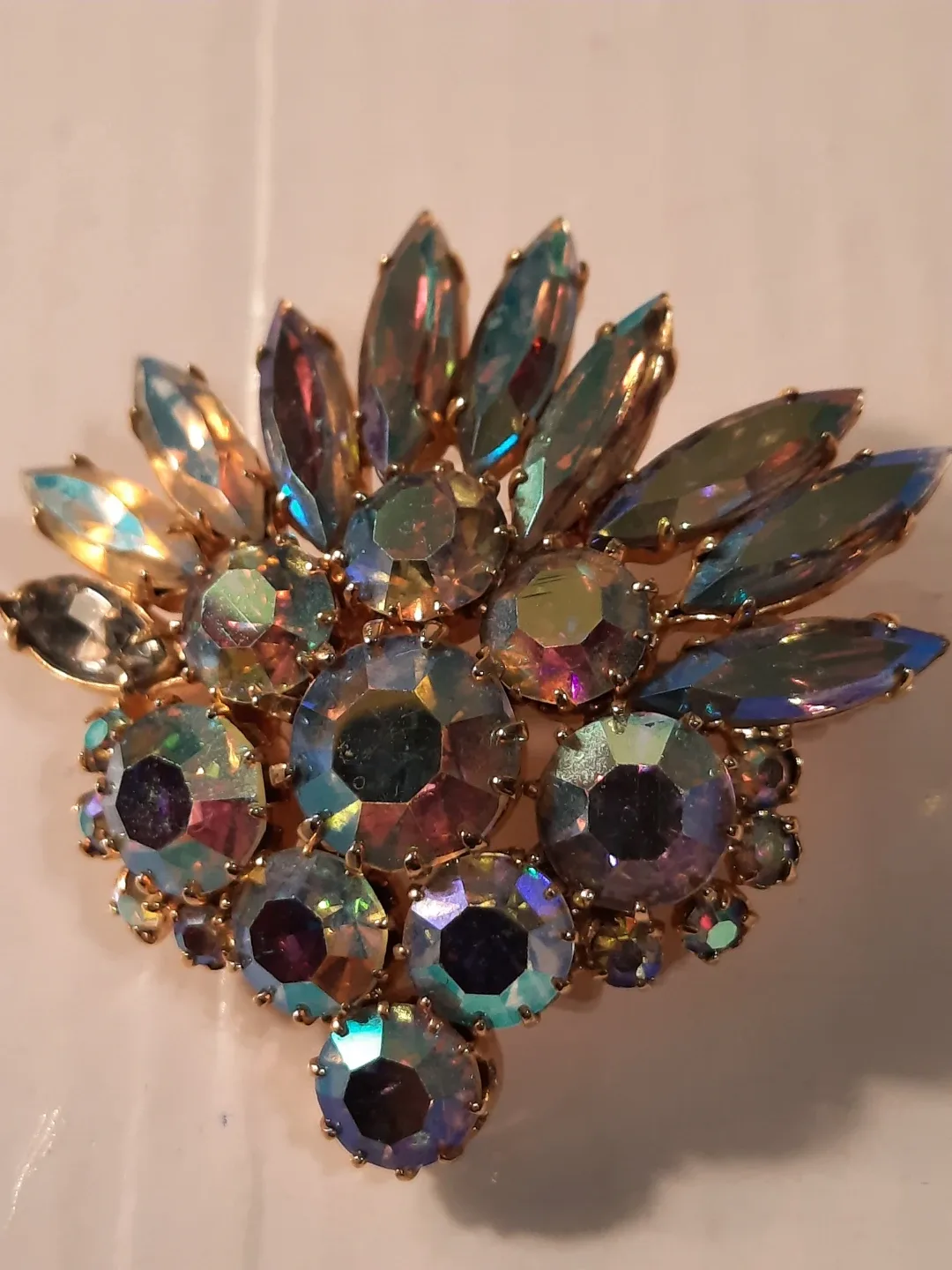 Assorted Brooches Lot - photo 4