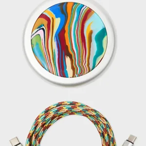Paul Smith Gomi Wireless Charger