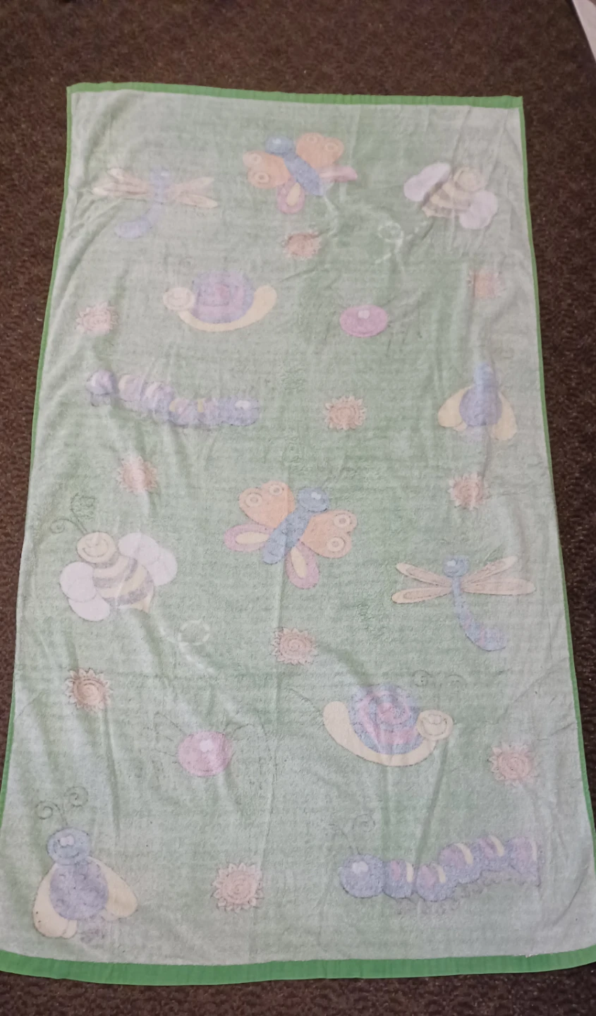 Kids Beach towel - photo 2