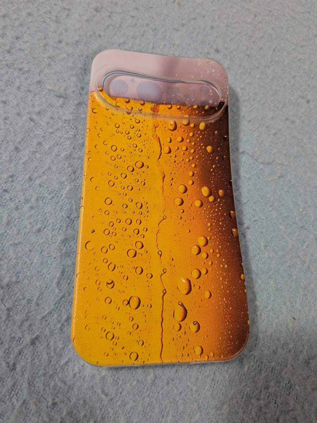 Google Pixel 7 Pro Phone Case - Beer Design