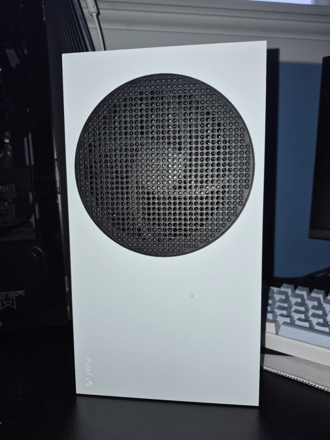 Xbox Series S Console - photo 3