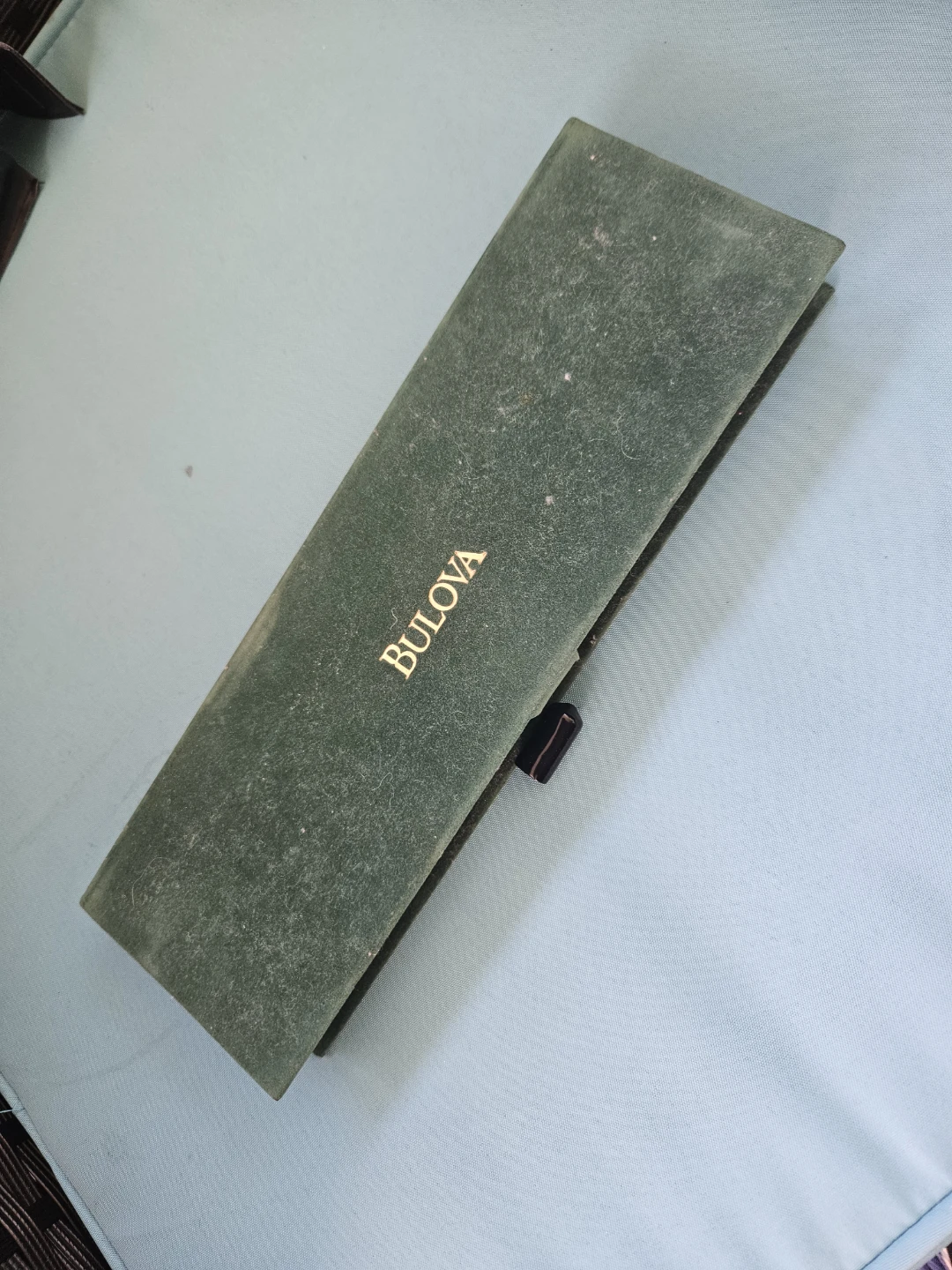 Bulova Women's Watch with Box - photo 2
