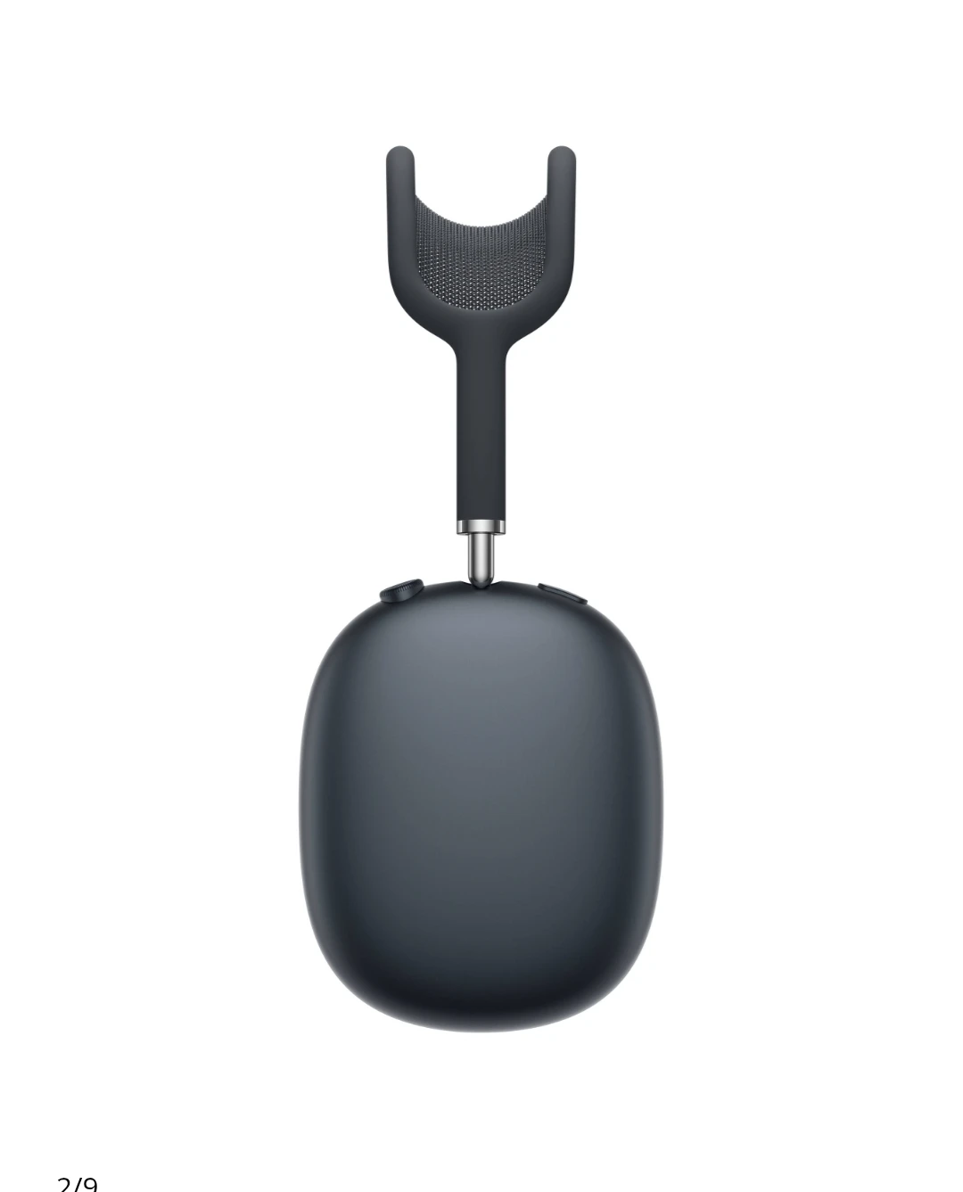 Apple AirPods Max Headphones - photo 2