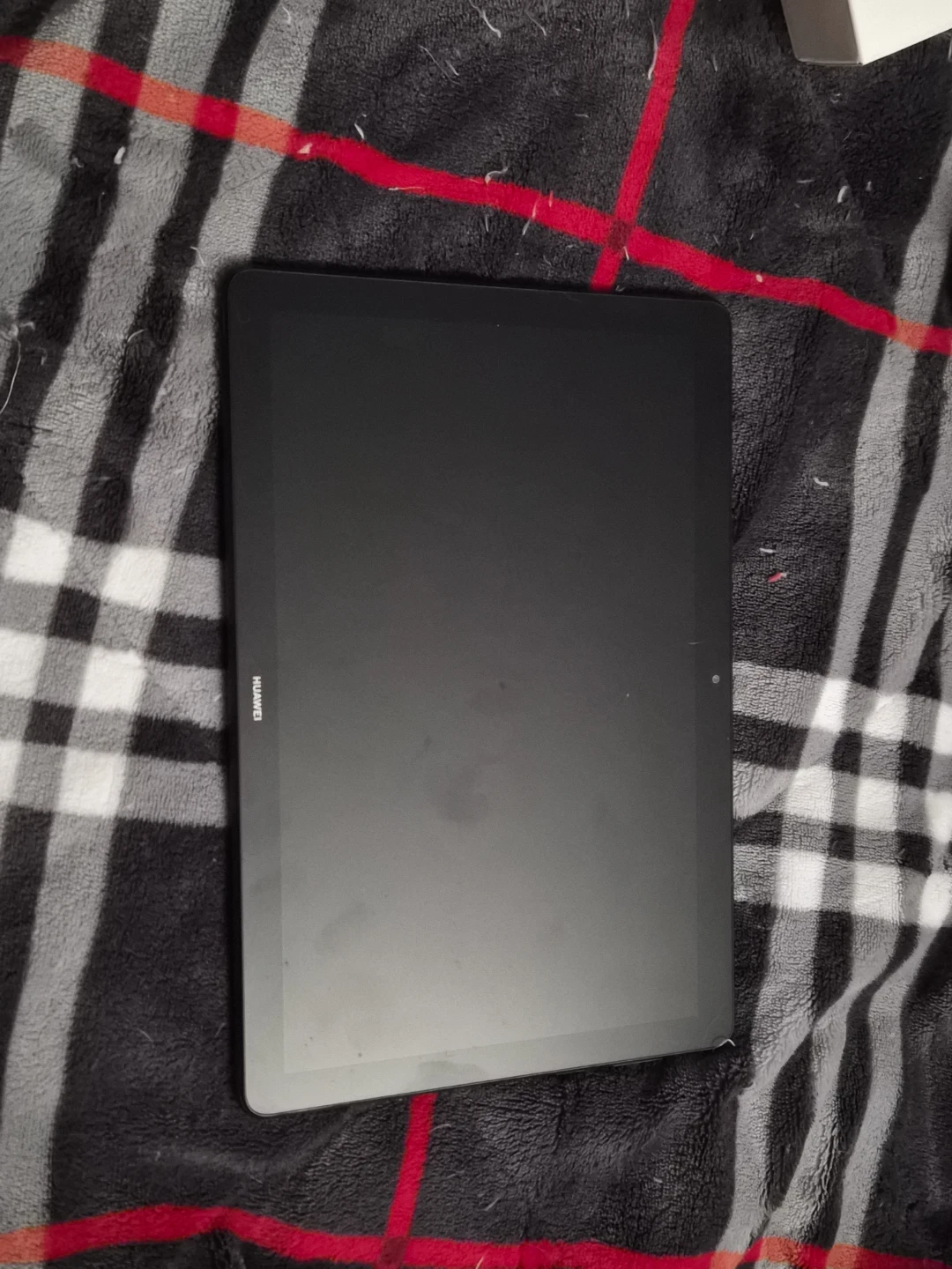 HUAWEI MediaPad T5 Tablet - Black - photo 3