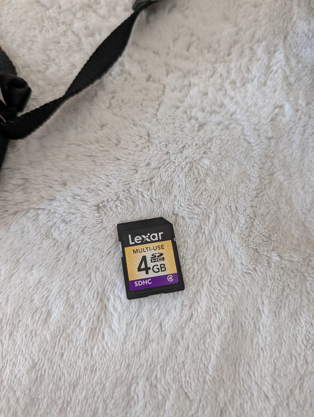 Sony DSC-H300 Digital Camera with 4GB Lexar SD Card - photo 4