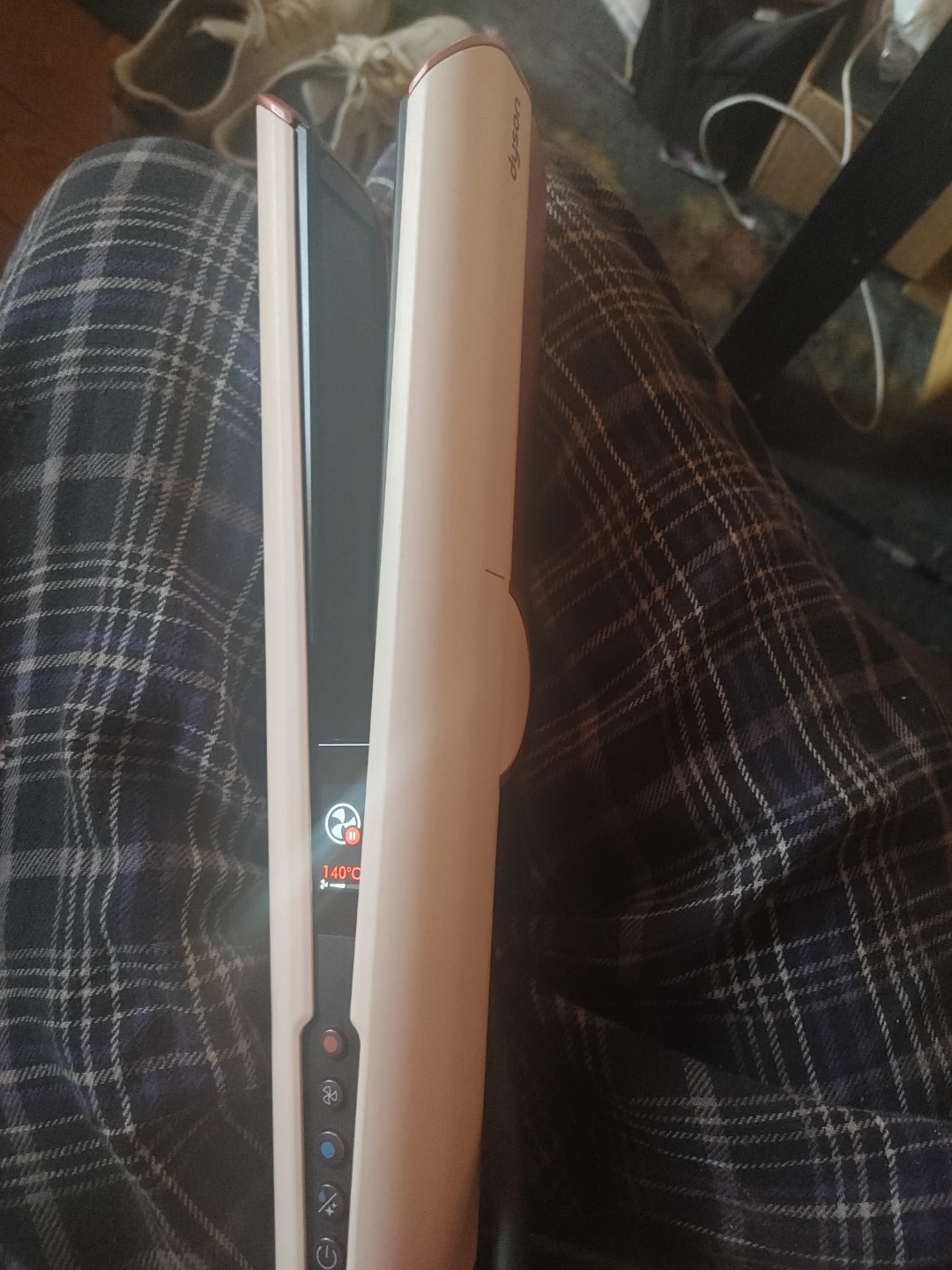 Dyson Airwrap styler - photo 2