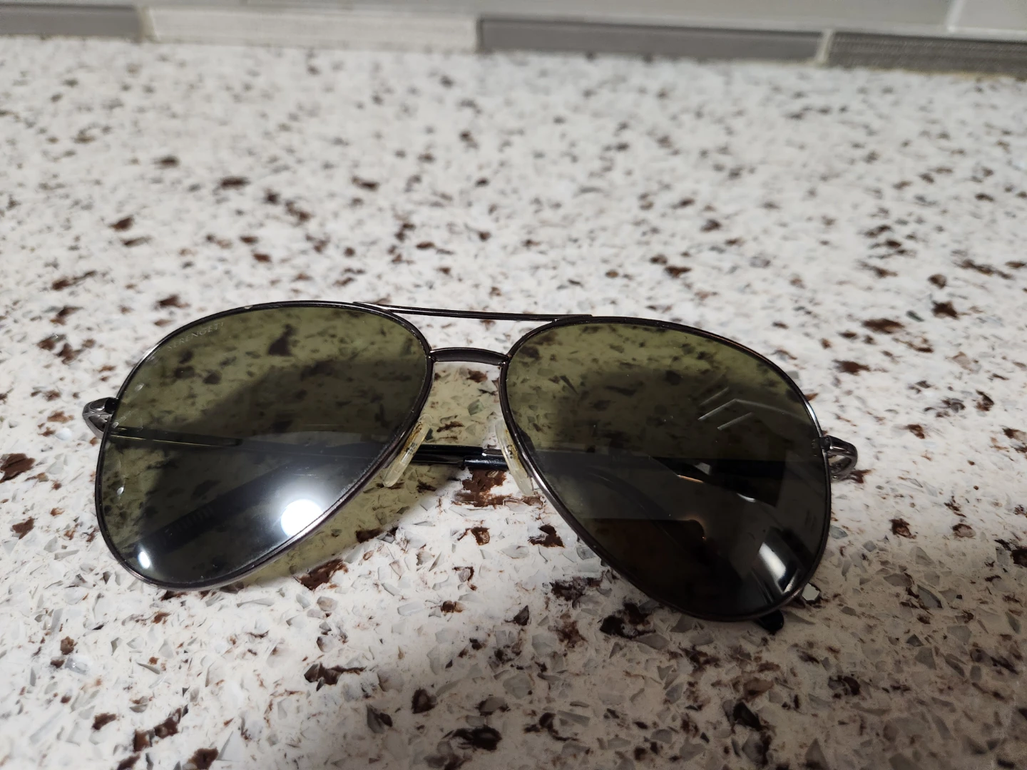 Ray-Ban Aviator Sunglasses