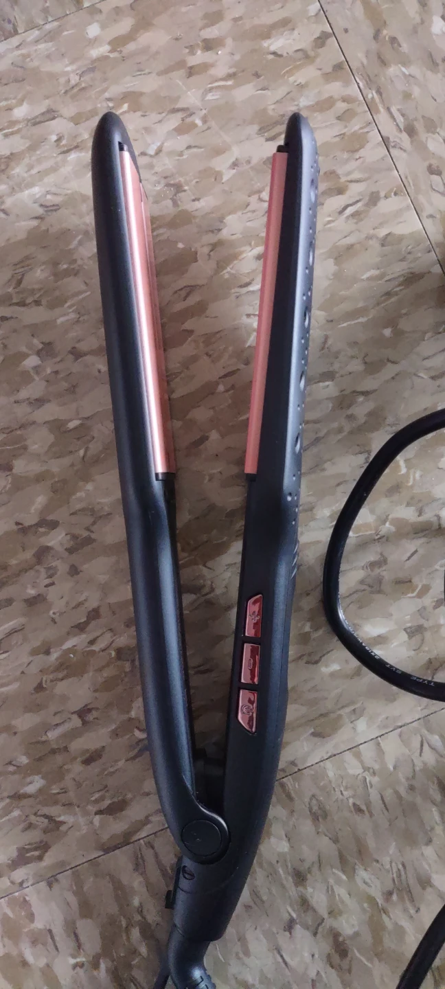 Kim Kimble 2" Infrared Flat Iron