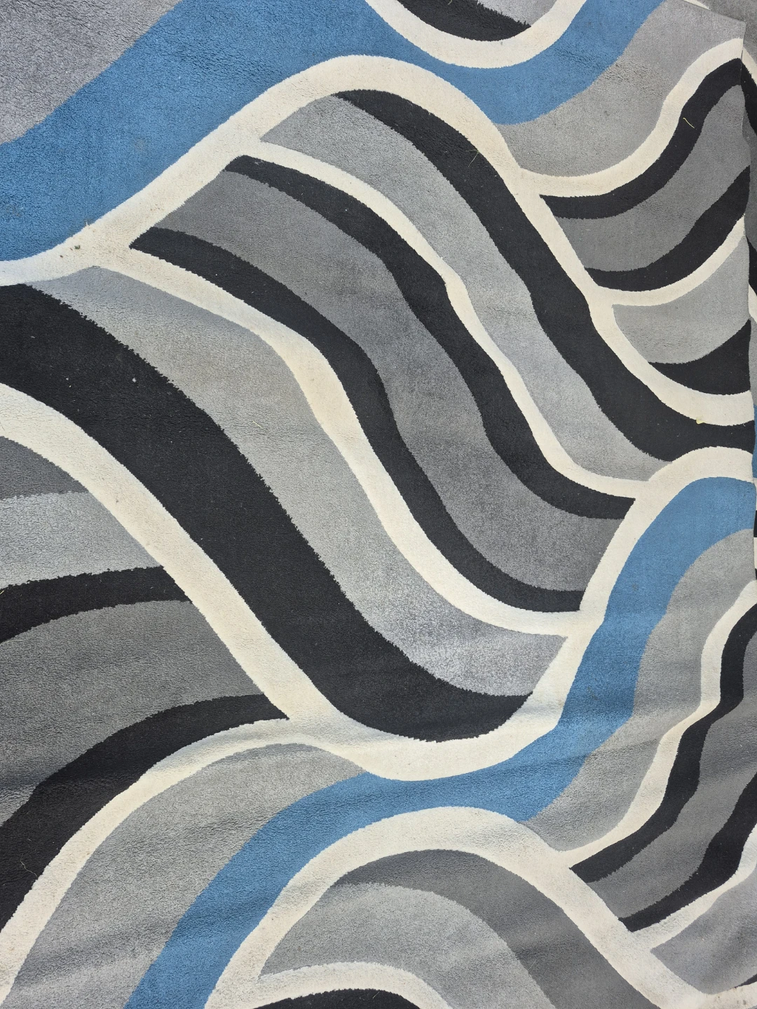 Nitz Carpets "Prague" Collection Rug