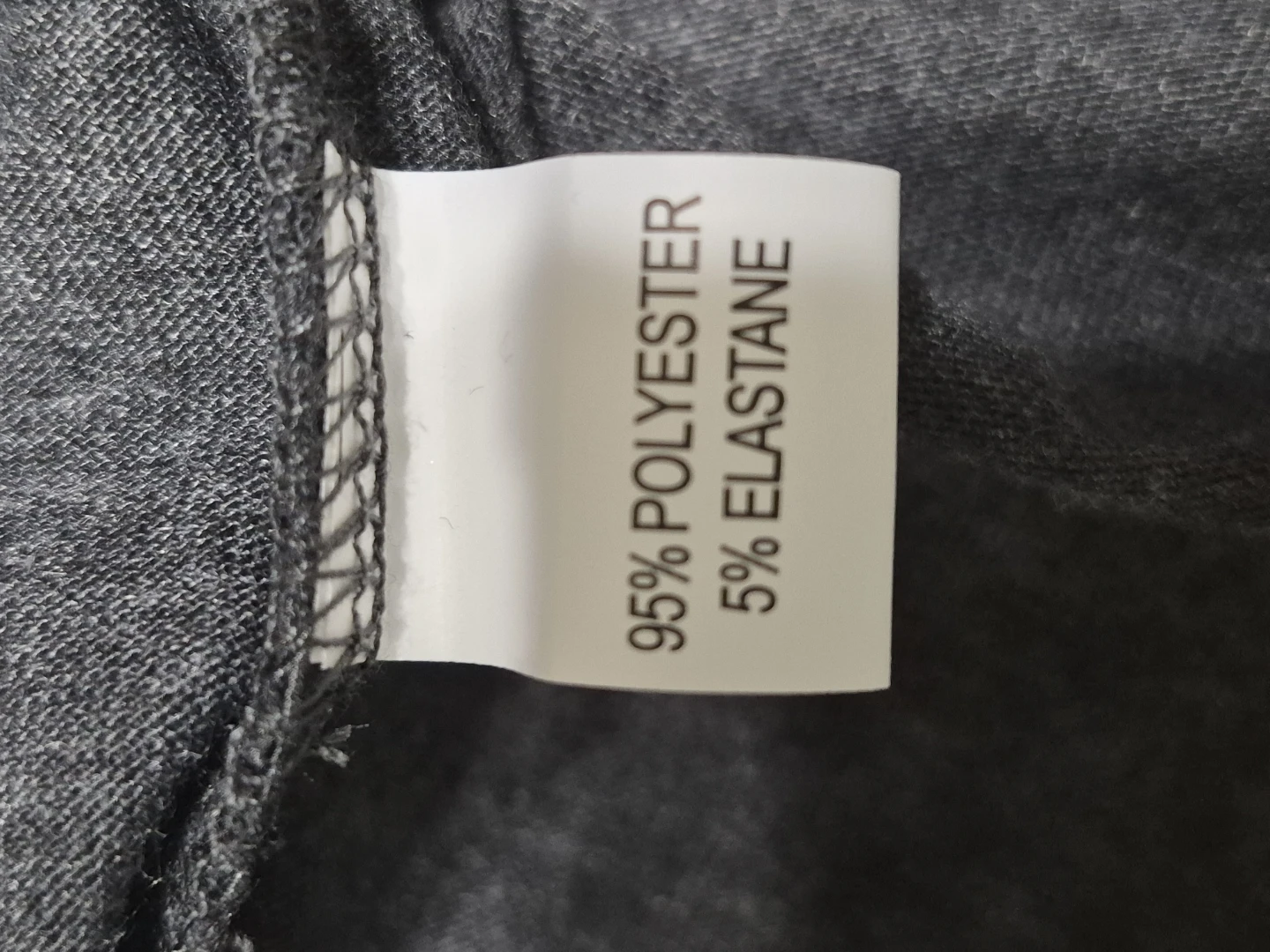 Ladies Size 5/6X  (states size 7XL) Top - photo 4