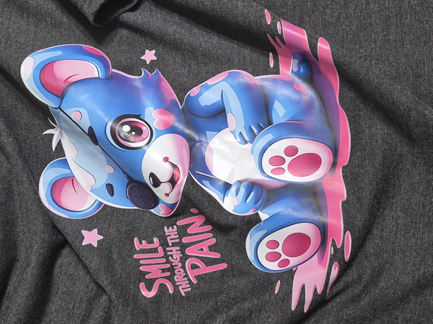 Ladies Size 5/6X  (states size 7XL) Top - photo 5