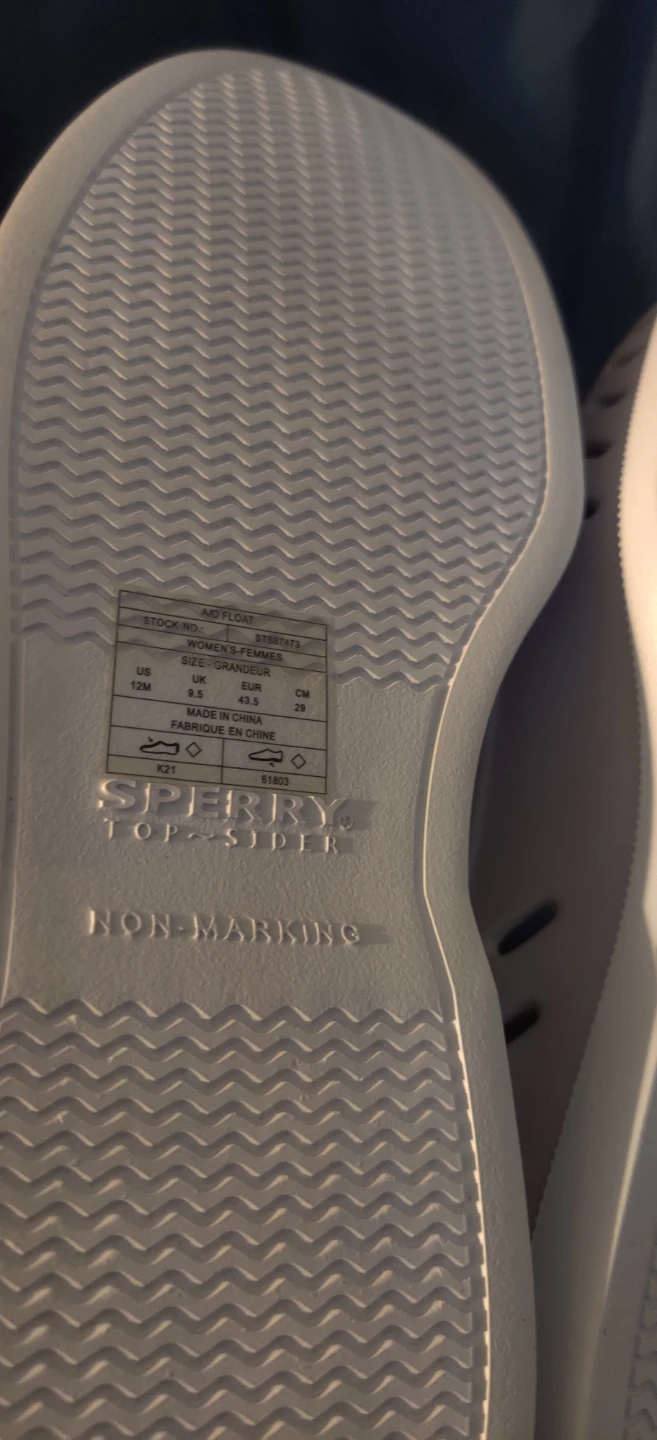 Sperry Top-Sider Women's Boat Shoes - photo 3
