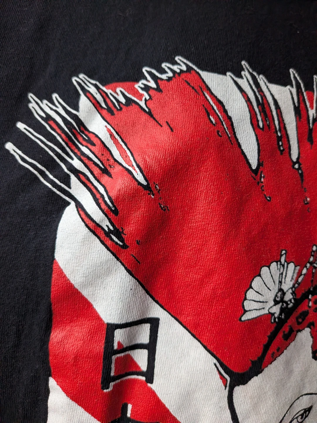 GBH T-Shirt size XL - photo 5