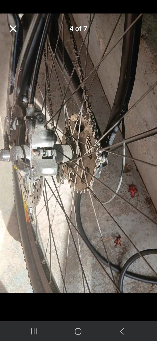 Mountain Bike - photo 4