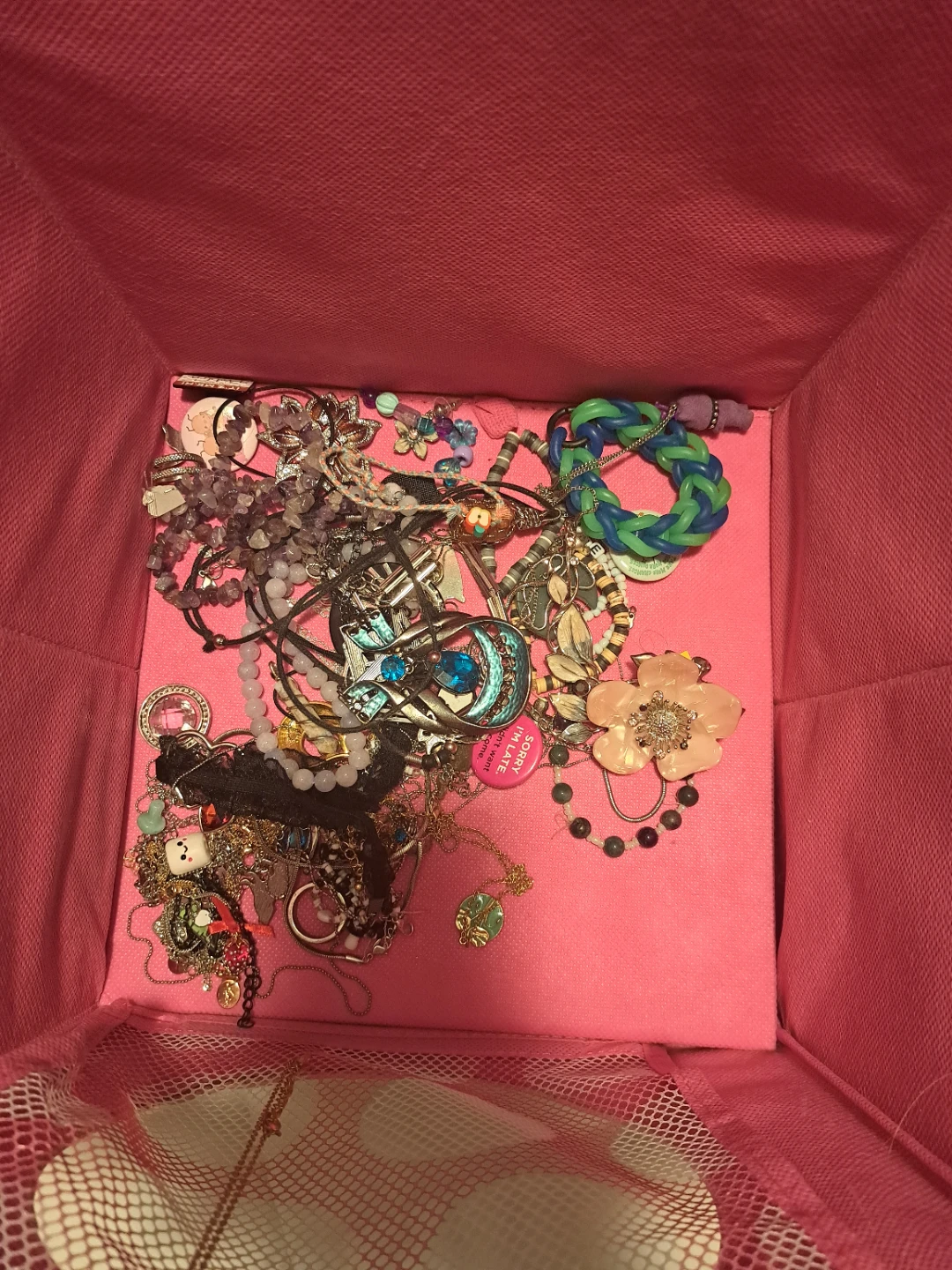 Assorted Jewelry Collection