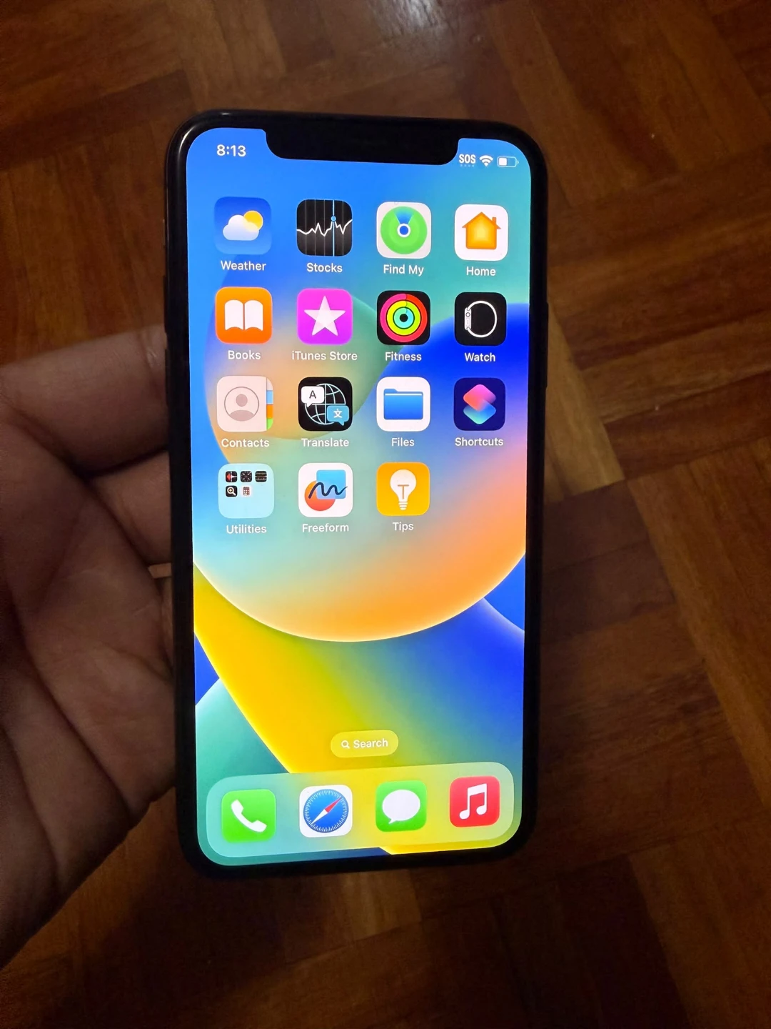 Apple iPhone X 64 GB Excellent Condition - photo 2