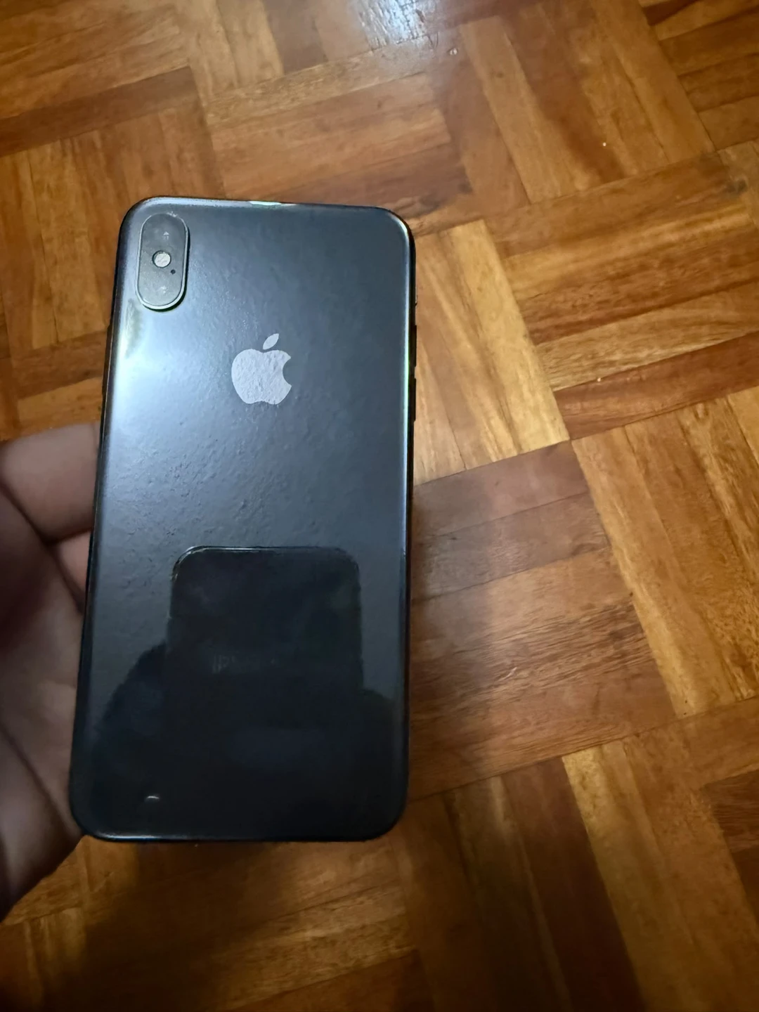 Apple iPhone X 64 GB Excellent Condition - photo 3