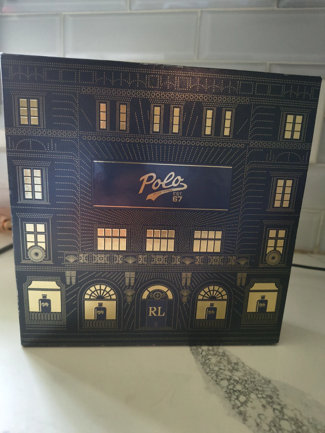 Polo Ralph Lauren Eau de Toilette Gift Set - photo 2