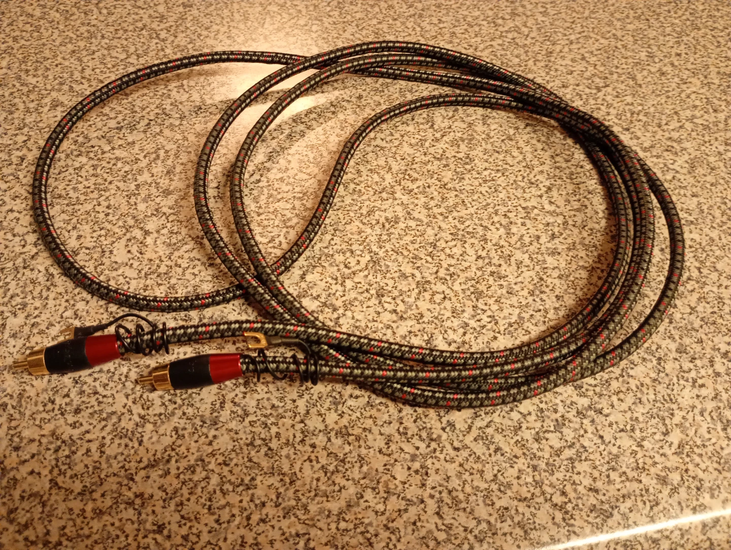 Audioquest Subwoofer Cable