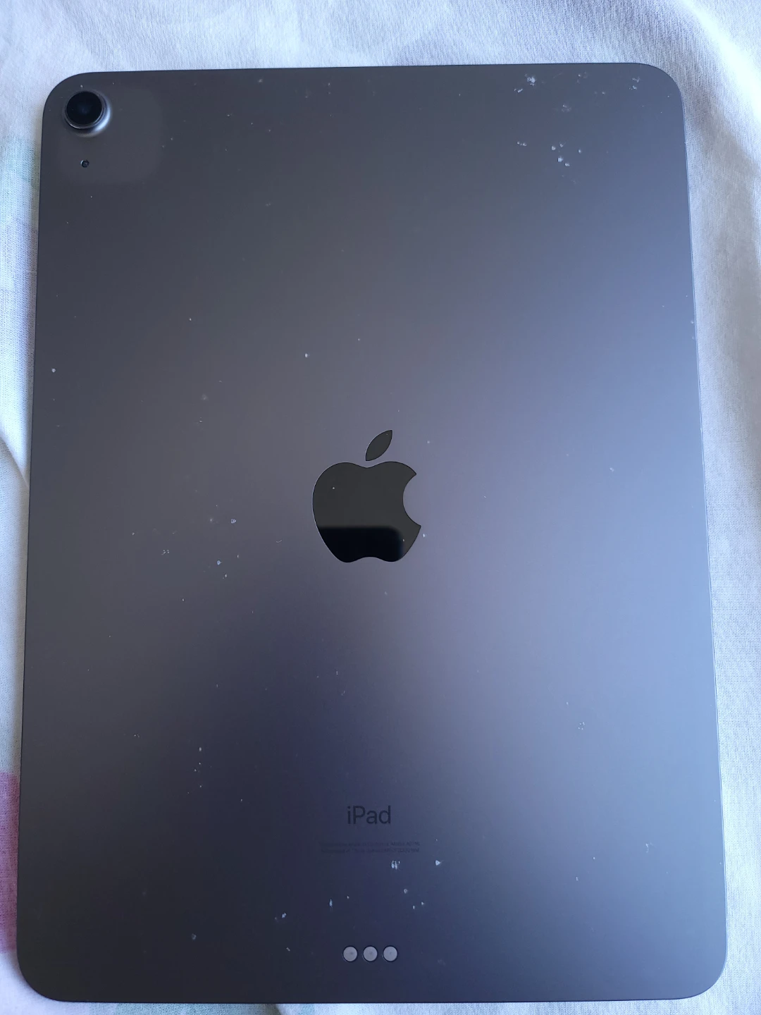 iPad air 4th gen - photo 2