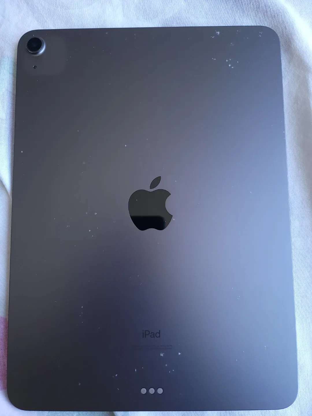 iPad air 4th gen - photo 2