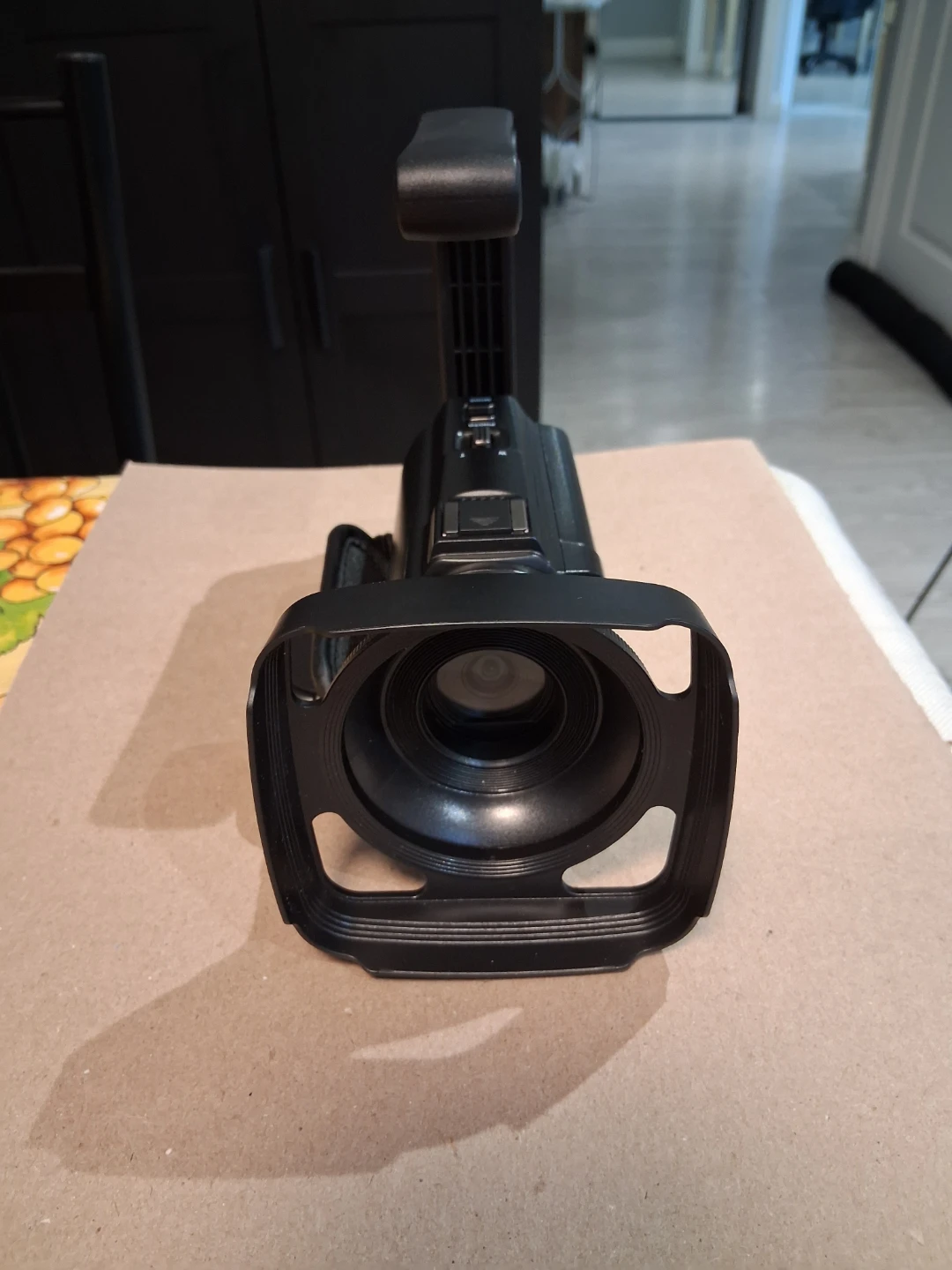 5k Camera with accessories - photo 4