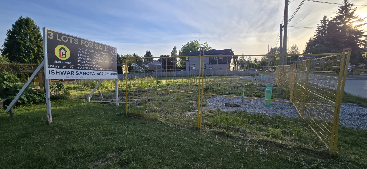 1 Fully Serviced Lot Available - Delta, BC - photo 3
