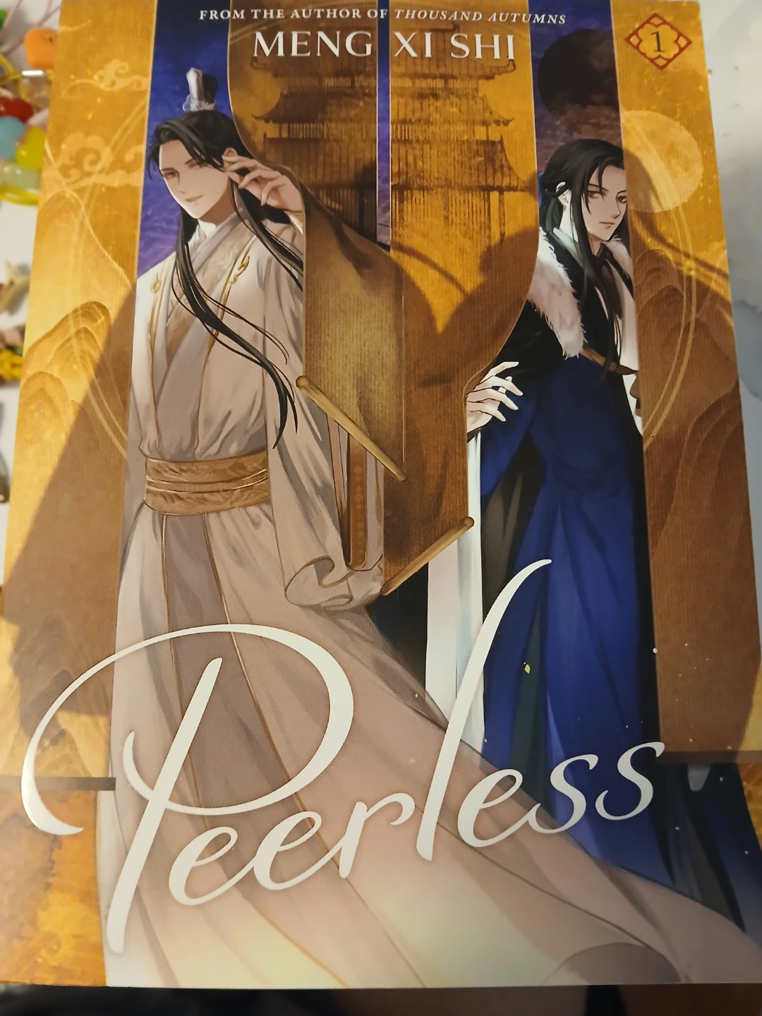 Many danmei books for sale - photo 2