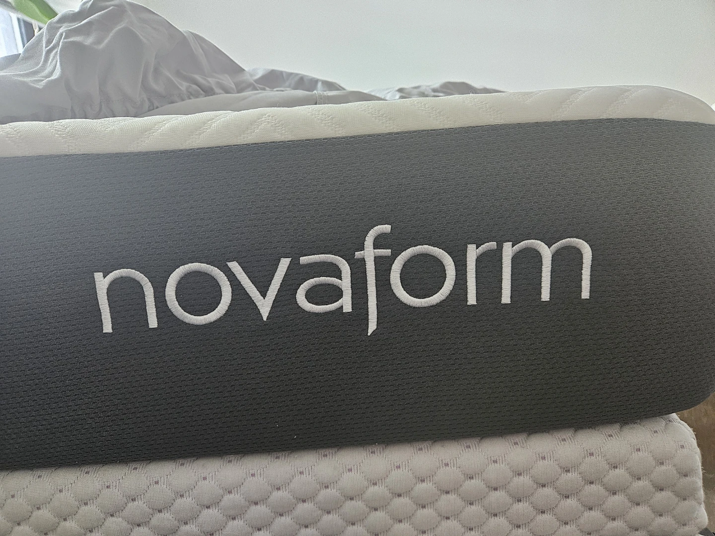 Twin size Memory Foam Mattress - photo 2