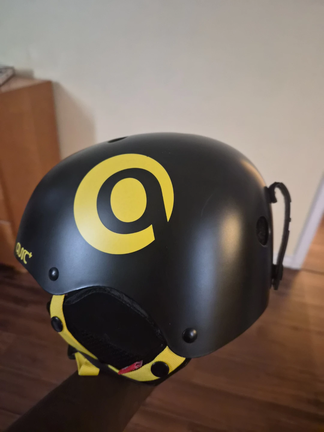 Ski Goggles and Helmets