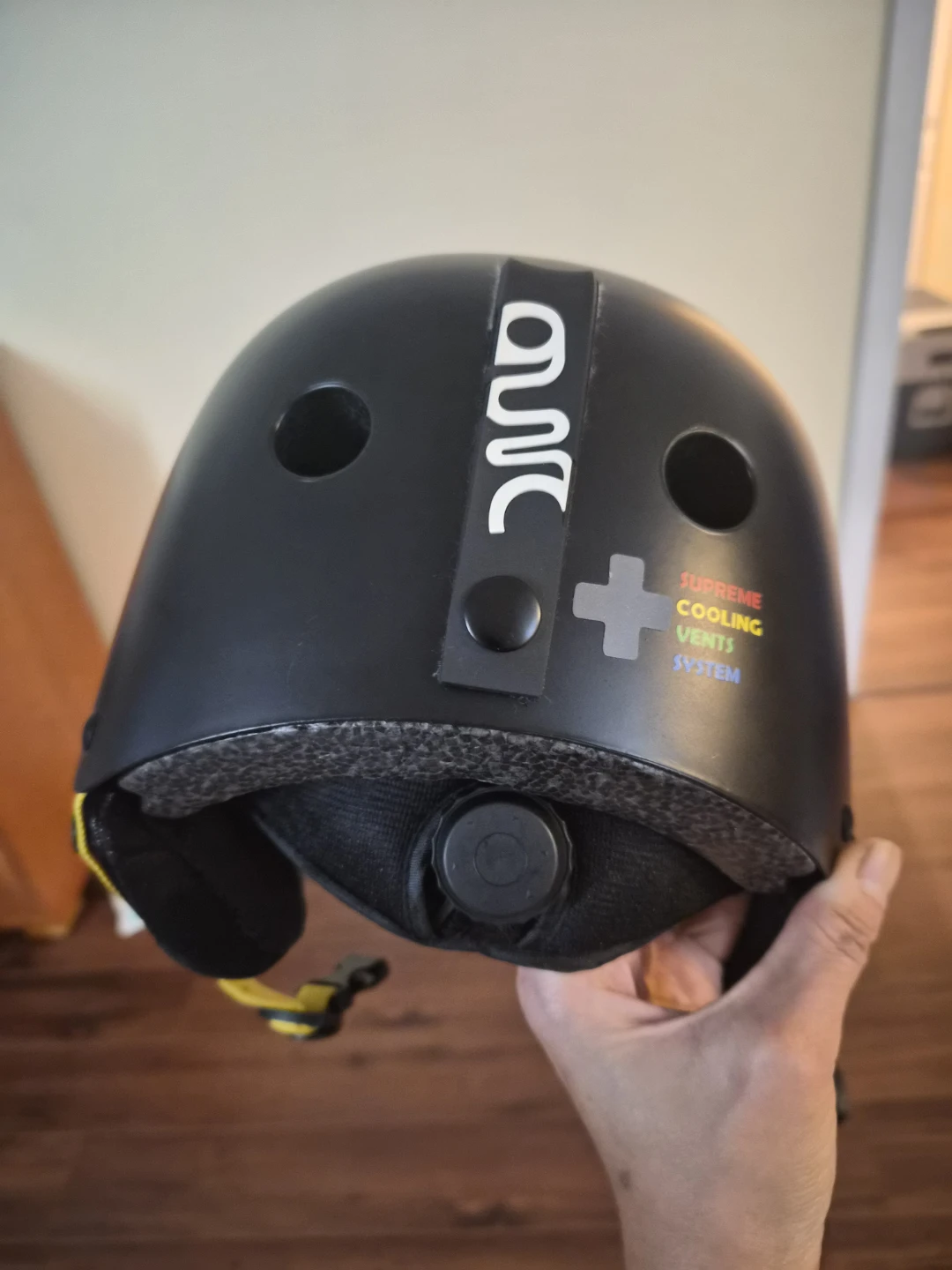 Ski Goggles and Helmets - photo 2