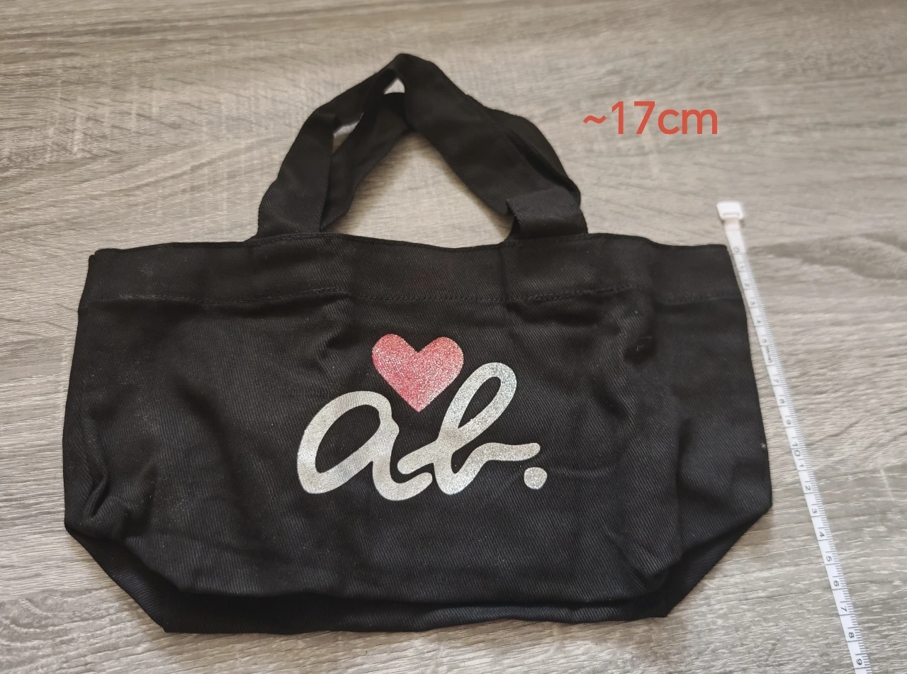 Agnès b. Voyage Black Tote Bag - photo 2