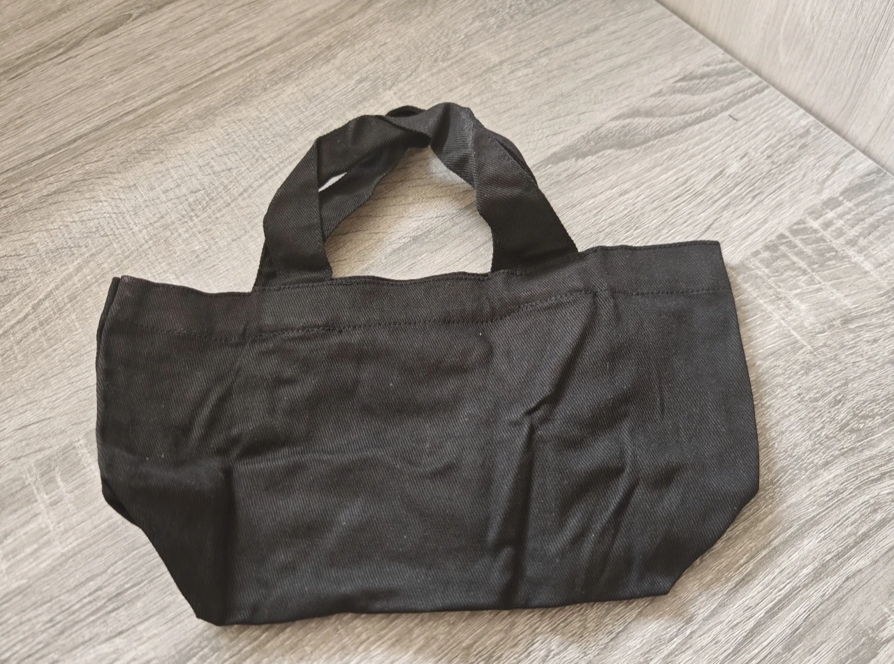 Agnès b. Voyage Black Tote Bag - photo 5