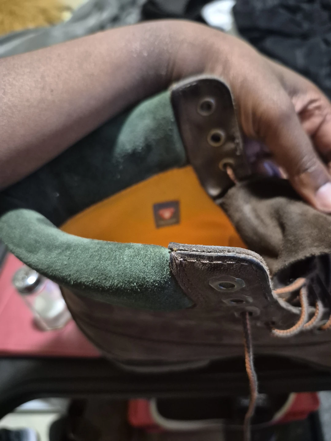 Timberland Boots - photo 2