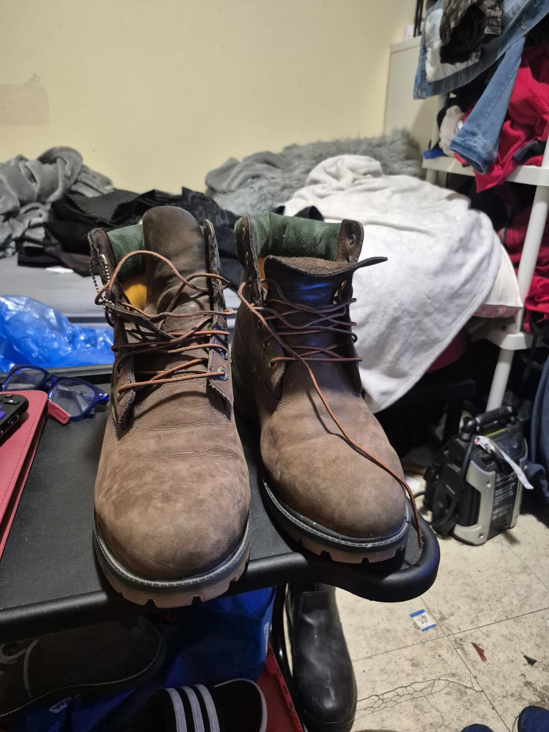 Timberland Boots - photo 5