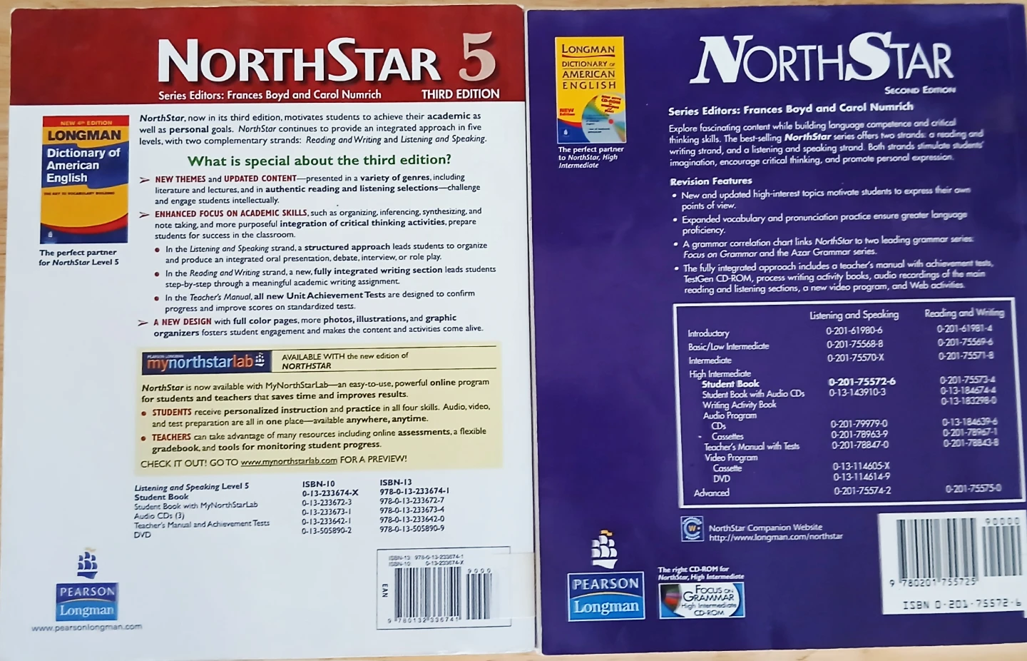 FREE ESL Books on Improving Listening & Speaking Skills - photo 2