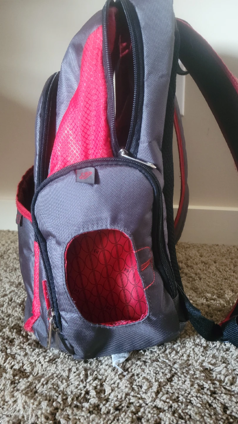 Baby Backpack bag - photo 4