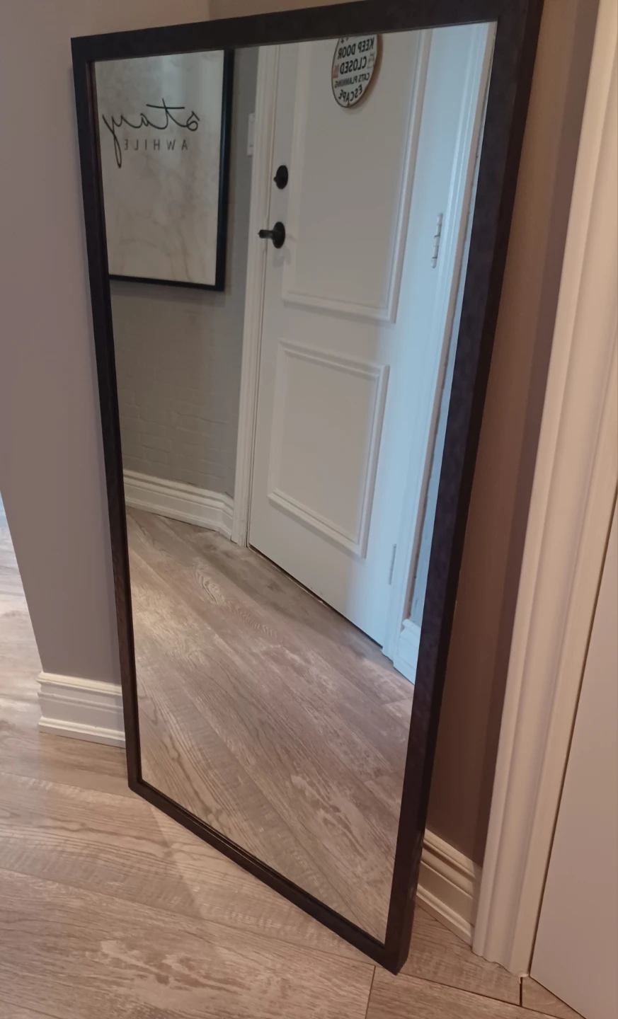 Wall  Mirror