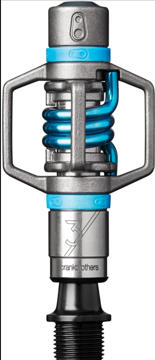Crankbrothers 3 Eggbeater Pedals