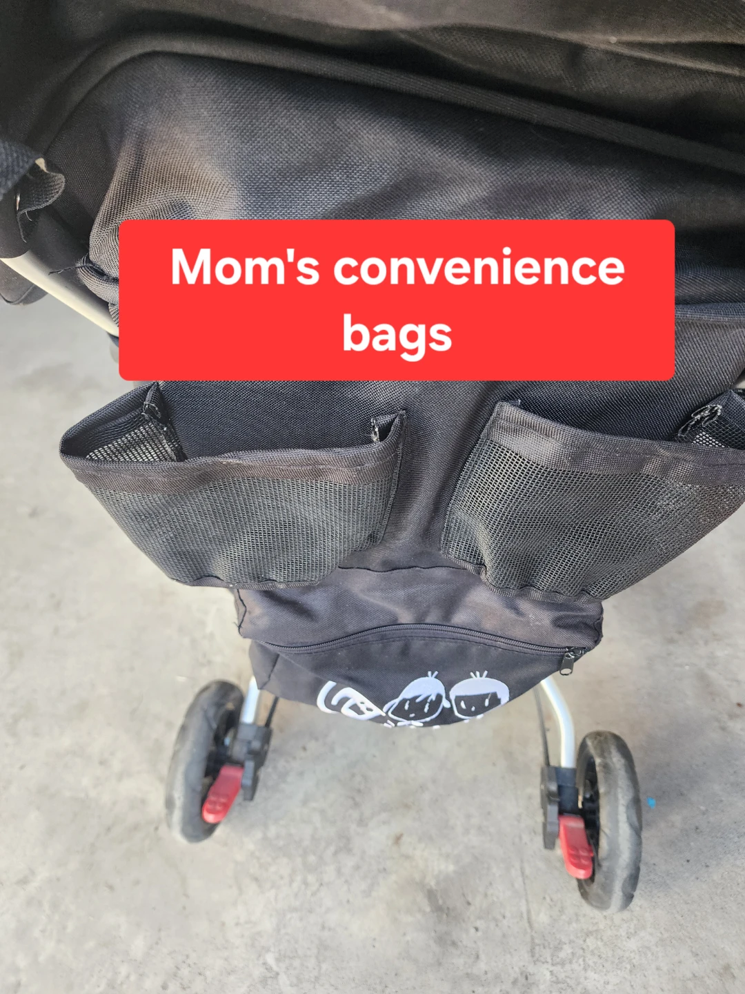 Airplane Ready Stroller - photo 3