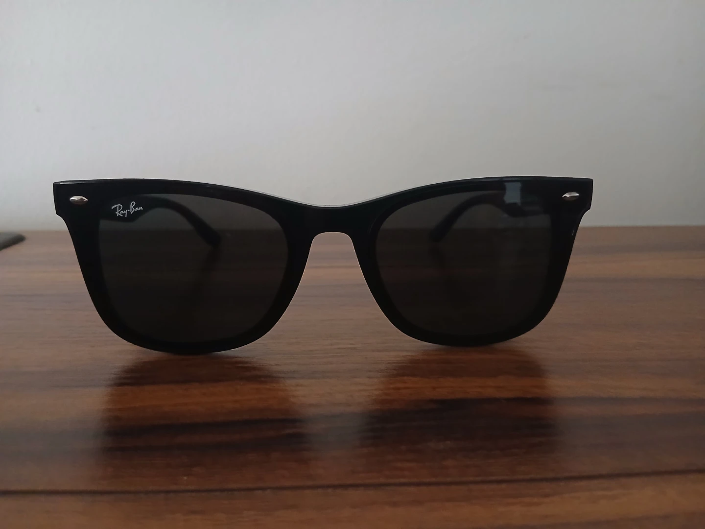 New Ray-Ban Sunglasses