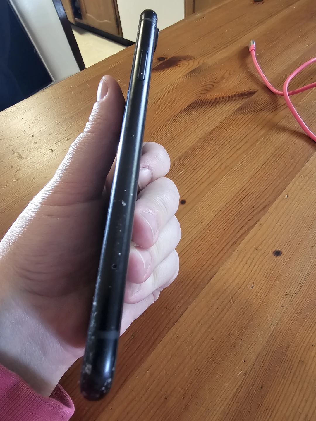 Iphone xr - photo 5