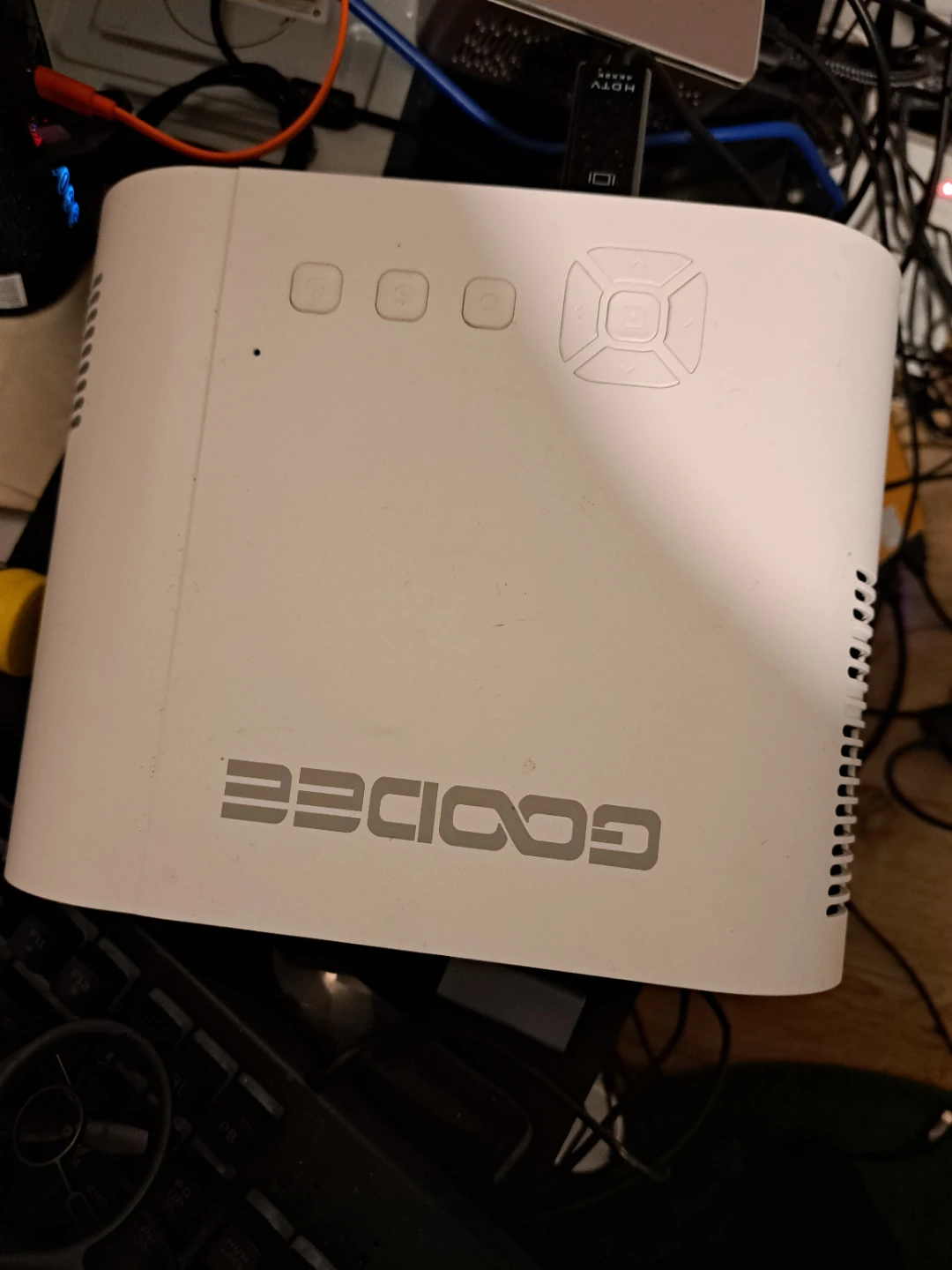 GOODEE Projector
