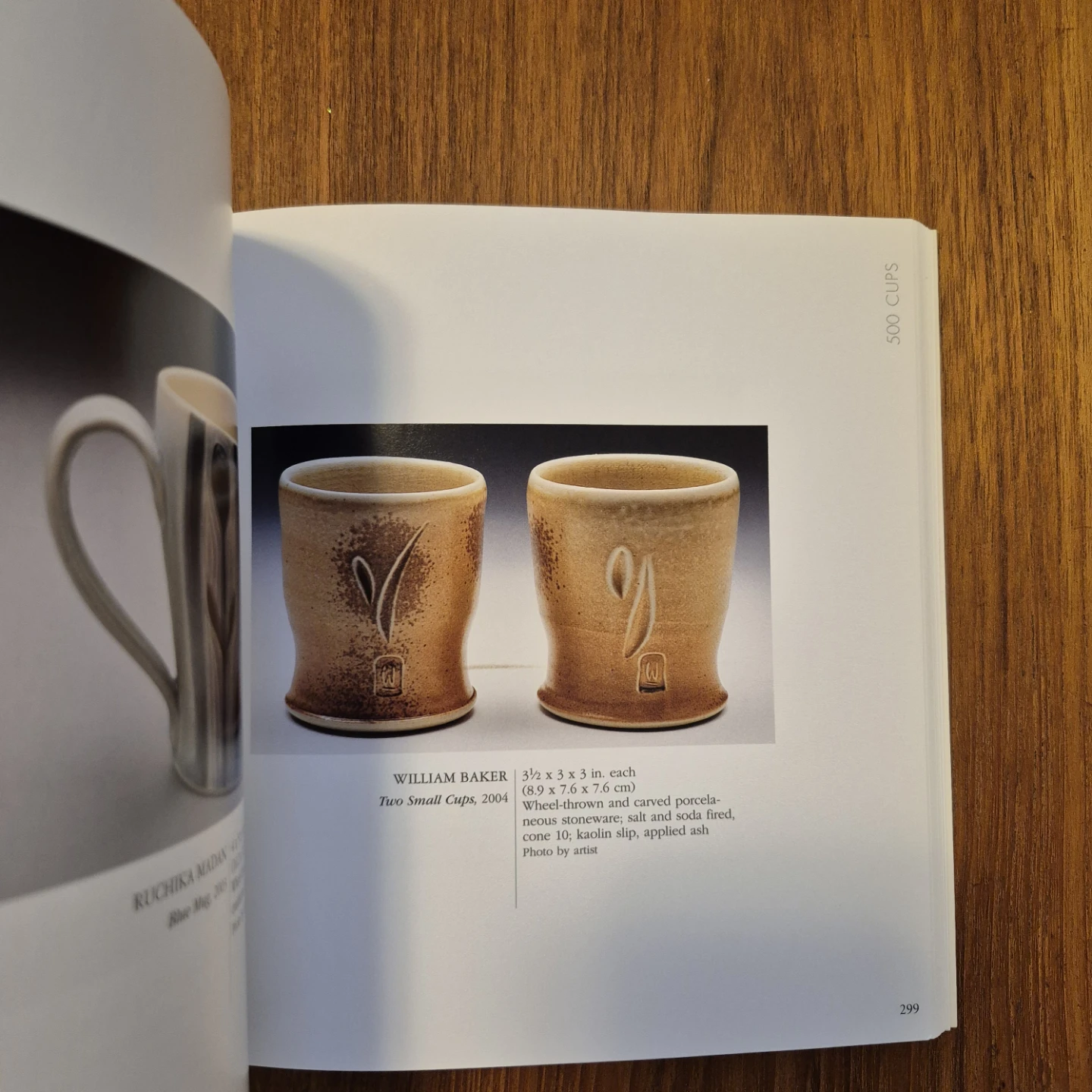 "500 Cups" Published by Lark Books - photo 4