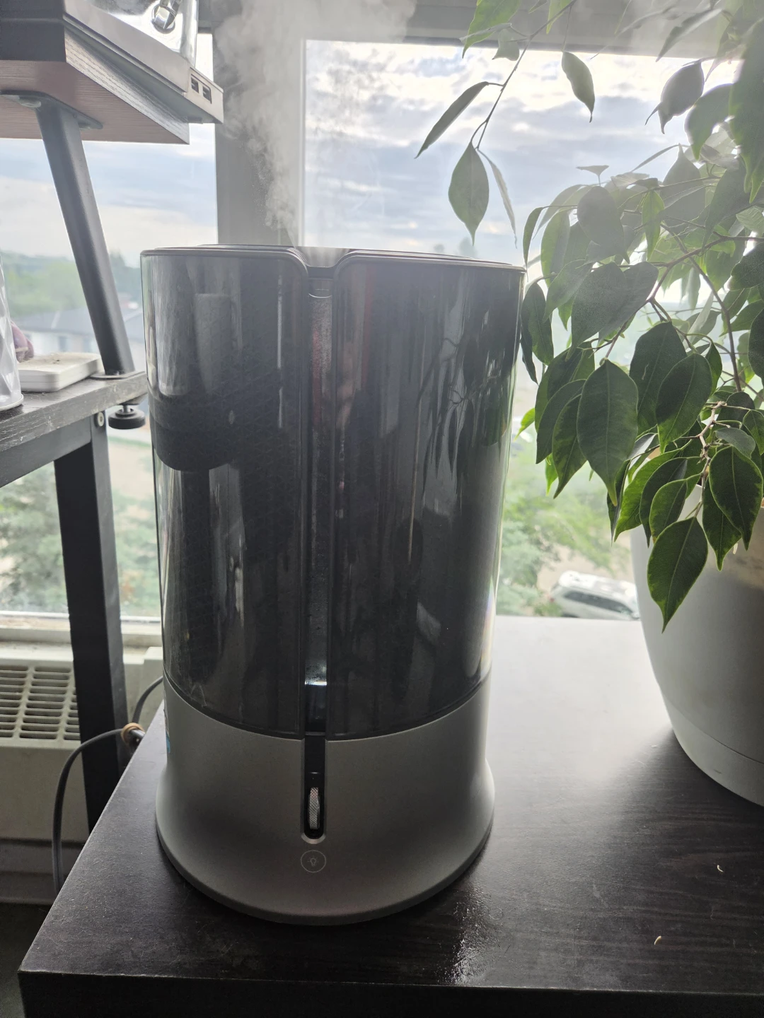 Honeywell Humidifier