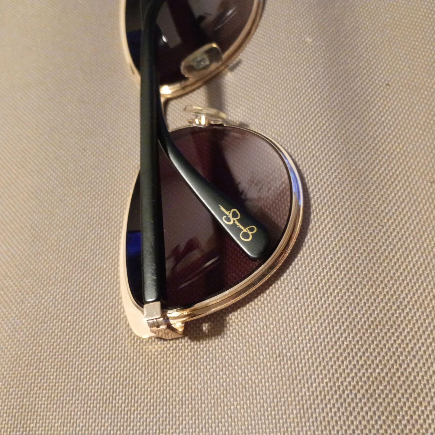 Jessica Simpson Sunglasses - photo 3